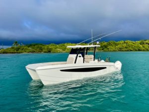 AQUILA 28 Molokai