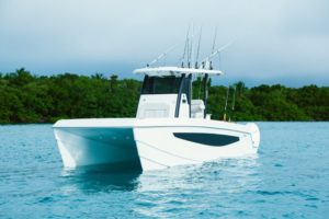 AQUILA 28 Molokai
