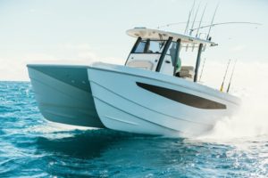 AQUILA 28 Molokai