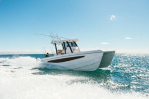 AQUILA 28 Molokai