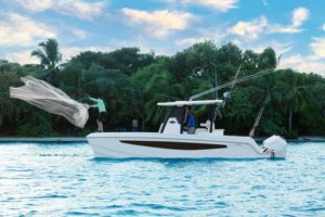 AQUILA 28 Molokai