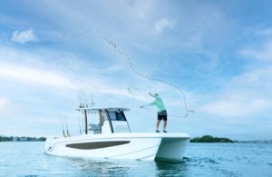 AQUILA 28 Molokai