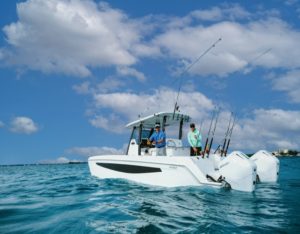 AQUILA 28 Molokai