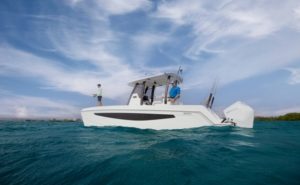 AQUILA 28 Molokai