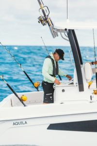 AQUILA 28 Molokai