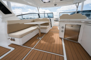 AQUILA 36 Sport