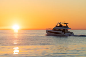 AQUILA 42 Yacht