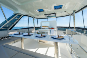 AQUILA 42 Yacht