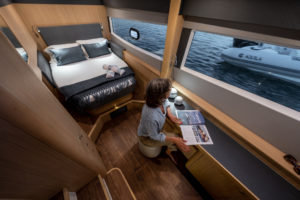 AQUILA 42 Yacht