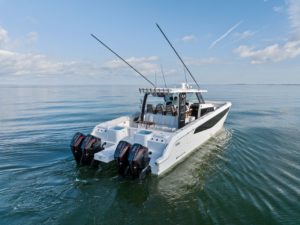 AQUILA 47 Molokai