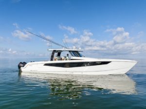 AQUILA 47 Molokai