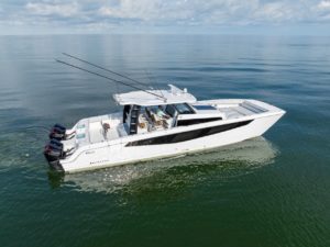 AQUILA 47 Molokai