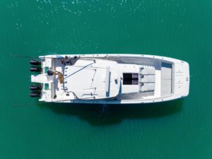 AQUILA 47 Molokai