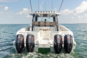 AQUILA 47 Molokai