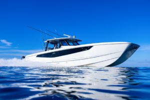 AQUILA 47 Molokai