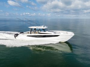 AQUILA 47 Molokai