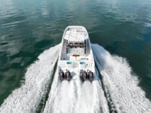 AQUILA 47 Molokai