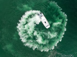 AQUILA 47 Molokai