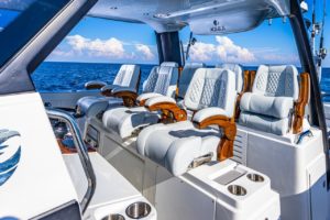 AQUILA 47 Molokai