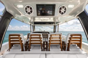 AQUILA 47 Molokai
