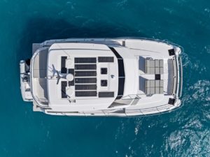 AQUILA 50 Yacht