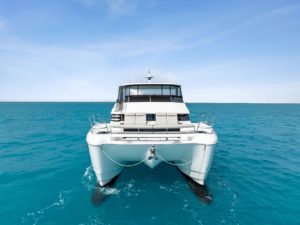 AQUILA 50 Yacht