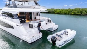 AQUILA 50 Yacht