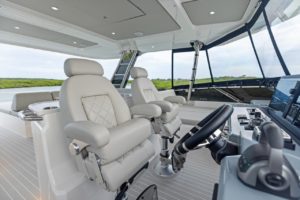 AQUILA 50 Yacht