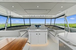 AQUILA 50 Yacht