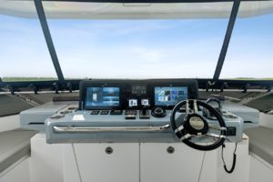 AQUILA 50 Yacht