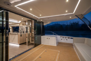 AQUILA Aquila 70 Luxury