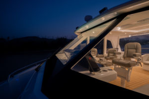AQUILA Aquila 70 Luxury
