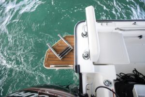 BOSTON WHALER 170 Montauk
