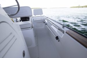 BOSTON WHALER 170 Montauk