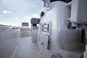 BOSTON WHALER 170 Montauk