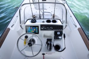 BOSTON WHALER 170 Montauk