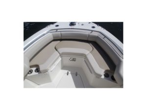 BOSTON WHALER 250 Outrage