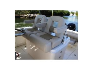 BOSTON WHALER 250 Outrage