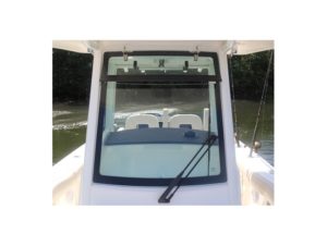 BOSTON WHALER 250 Outrage