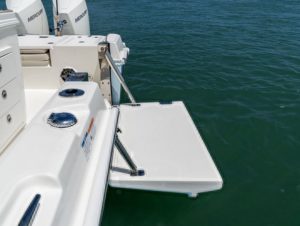 BOSTON WHALER 280 Dauntless