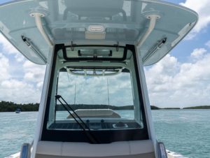 BOSTON WHALER 280 Dauntless