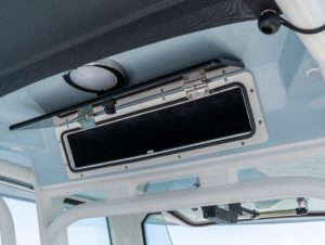 BOSTON WHALER 280 Dauntless