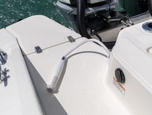 BOSTON WHALER 280 Dauntless