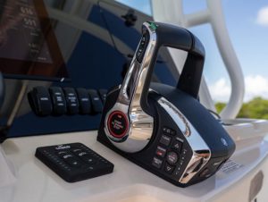 BOSTON WHALER 280 Dauntless