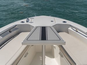 BOSTON WHALER 280 Dauntless