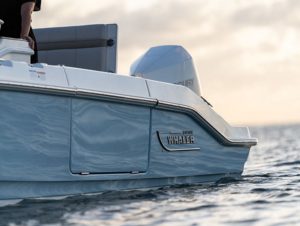 BOSTON WHALER 280 Dauntless