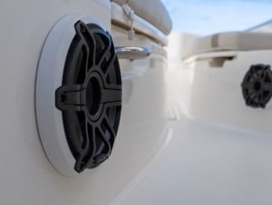 BOSTON WHALER 280 Dauntless
