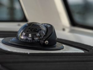 BOSTON WHALER 280 Dauntless