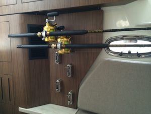 BOSTON WHALER 380 Outrage