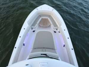 BOSTON WHALER 380 Outrage